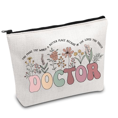 Doktor-Geschenk, Überlebens-Set, Arzt, Wertschätzung, Geschenk, Arzt, Abschlussgeschenk, Arztleben, Make-up-Tasche, zukünftiges Arzt-Geschenk, weiß, Doctor Touch UK Doktor-Geschenk, Überlebens-Set, Arzt, Wertschätzung, Geschenk, Arzt, Abschlussgeschenk, Arztleben, Make-up-Tasche, zukünftiges Arzt-Geschenk, weiß, Doctor Touch UK von FOTAP
