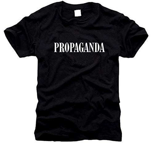 FOTL / B&C / Gildan Propaganda - T-Shirt - Gr. M von FOTL / B&C / Gildan
