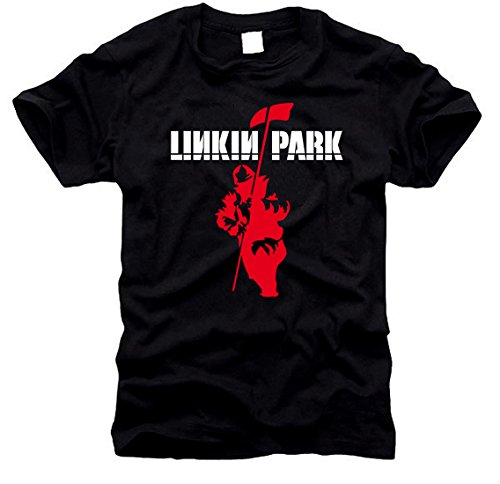 FOTL Linkin Park (2) T-Shirt, Gr. M von FOTL