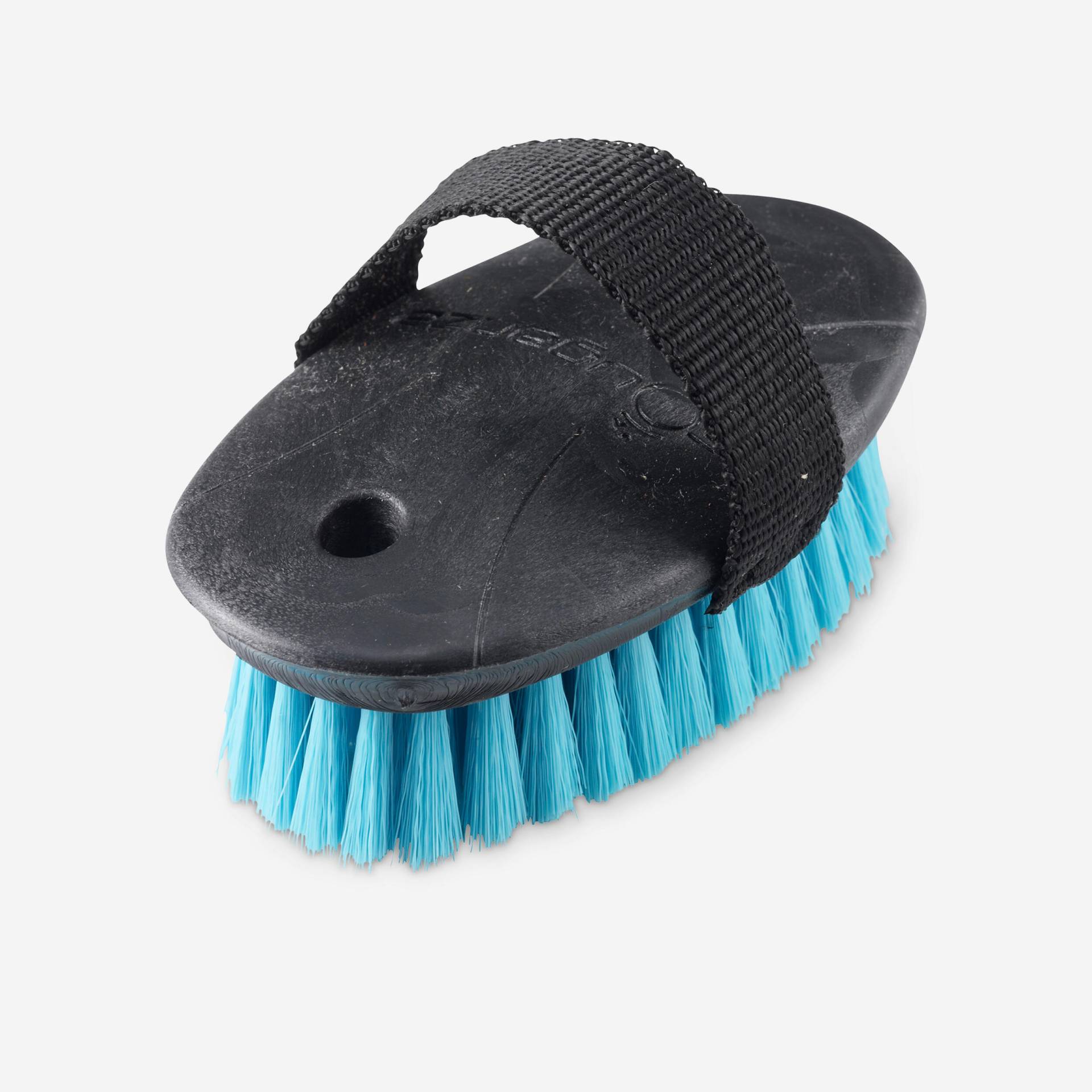 Kardätsche Mix Schooling kleines Modell Kinder blau Kardätsche Mix Schooling kleines Modell Kinder blau von FOUGANZA