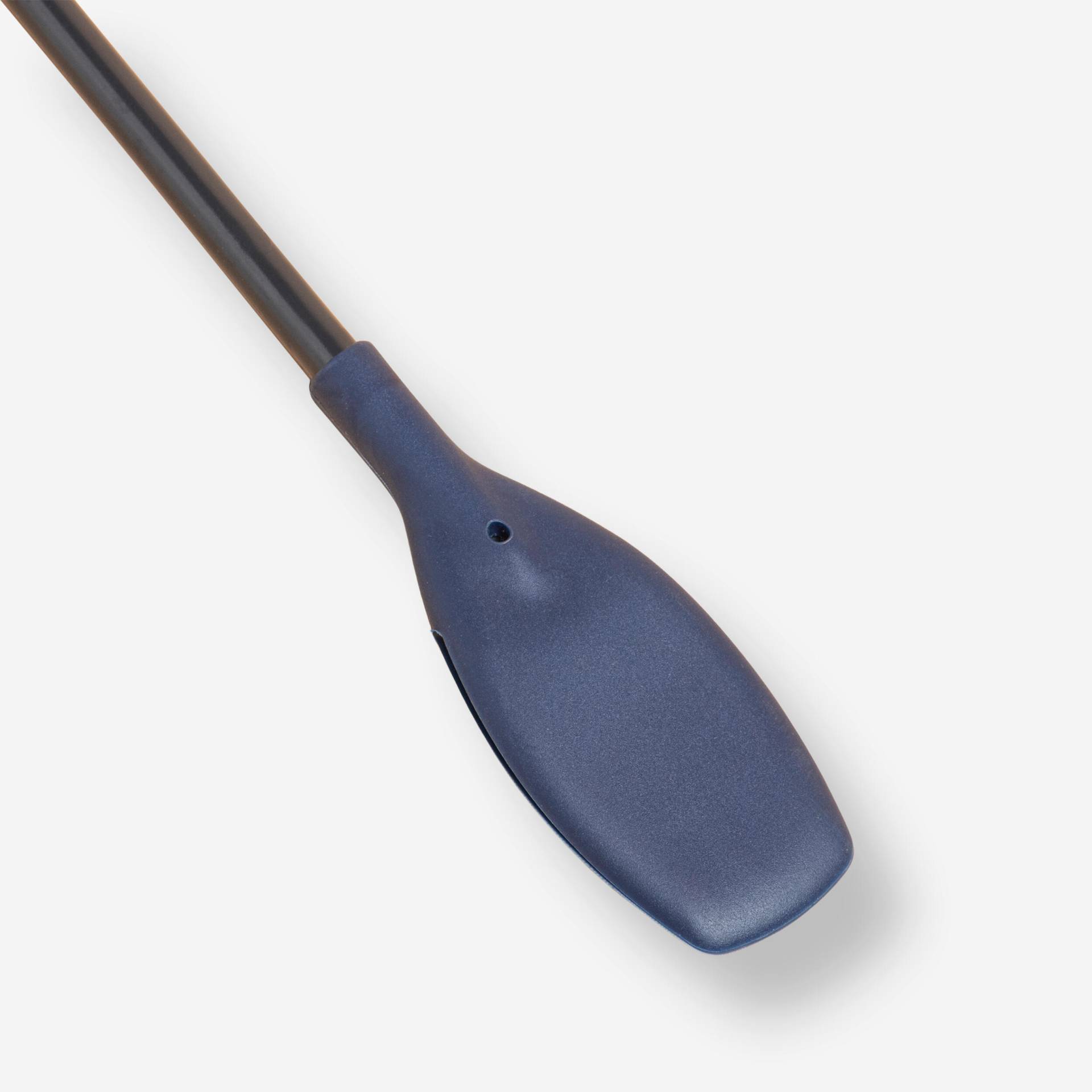 Reitgerte 140 Uni 58 cm blau/grau Reitgerte 140 Uni 58 cm blau/grau von FOUGANZA