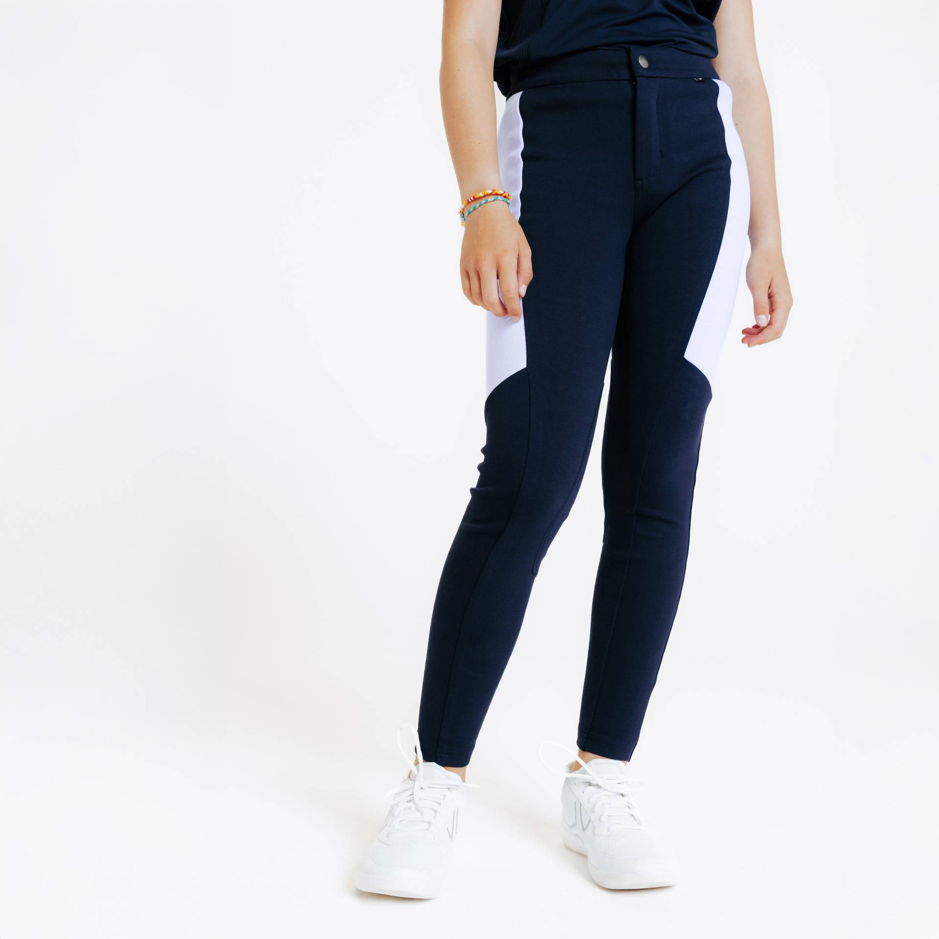 Reithose Magic Kinder lila Reithose Magic Kinder lila von FOUGANZA