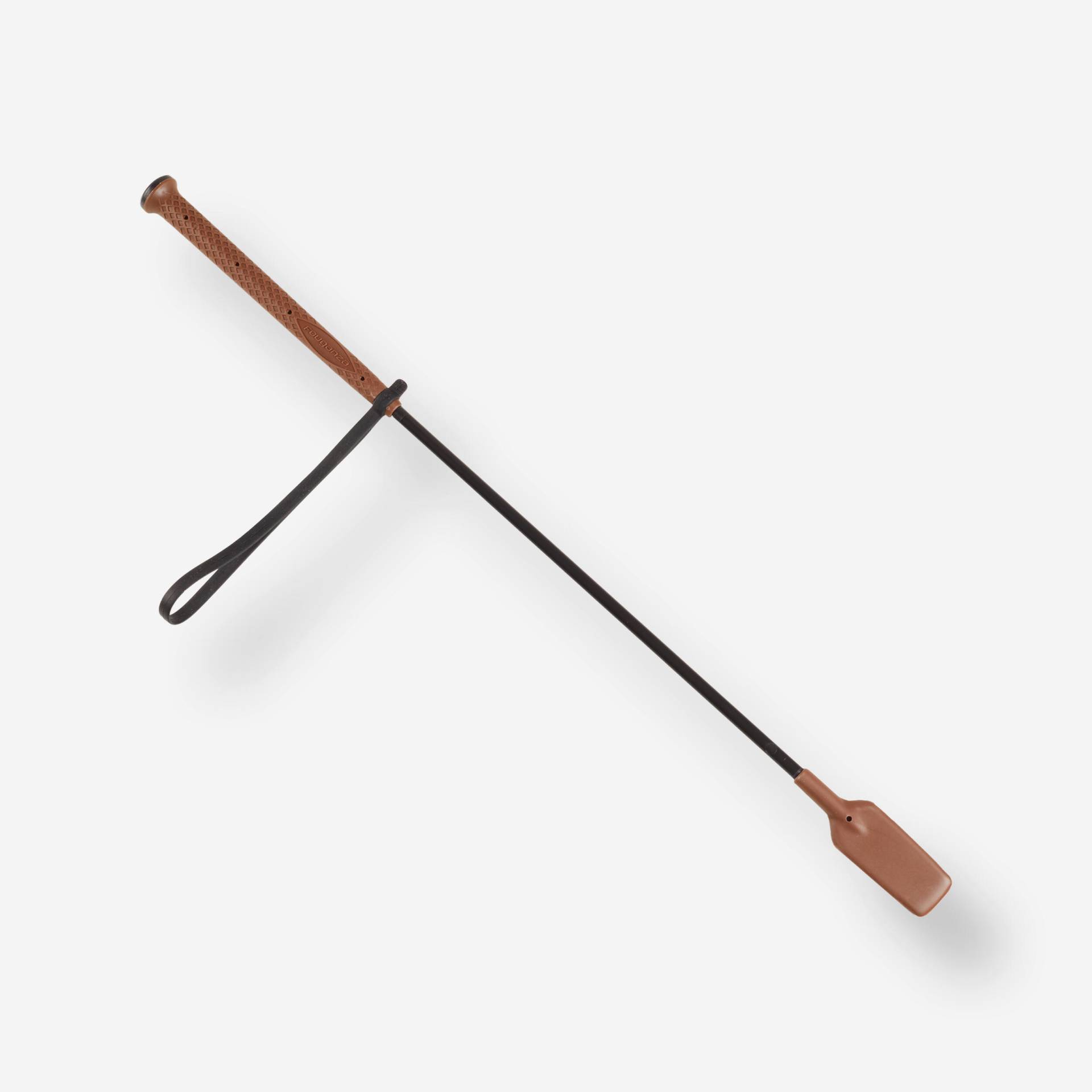 Springgerte 500 58 cm braun Springgerte 500 58 cm braun von FOUGANZA