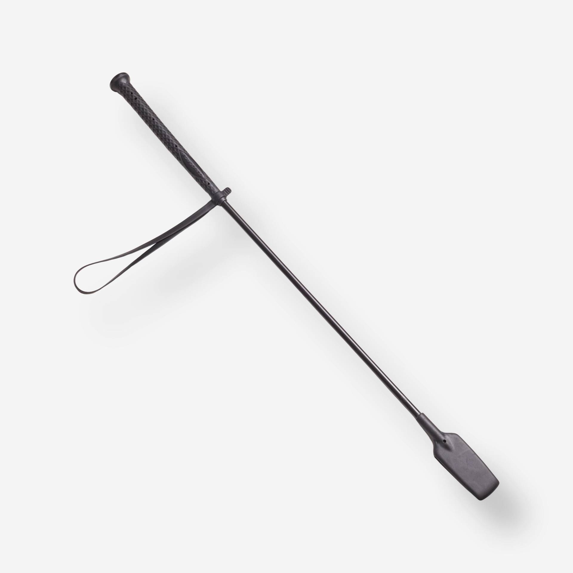 Springgerte 500 58 cm schwarz Springgerte 500 58 cm schwarz von FOUGANZA