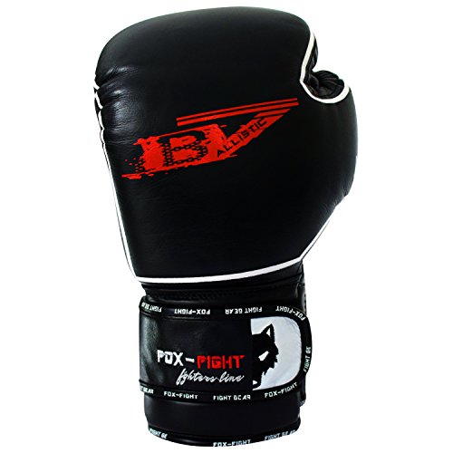 B7 Boxhandschuhe professionelle hochwertige Premium Qualität aus echtem Leder Sandsack Training Sparring Muay Thai Kickbox Freefight Kampfsport BJJ Sandsackhandschuhe Gloves FOX-FIGHT 14 OZ schwarz B7 Boxhandschuhe professionelle hochwertige Premium Qualität aus echtem Leder Sandsack Training Sparring Muay Thai Kickbox Freefight Kampfsport BJJ Sandsackhandschuhe Gloves FOX-FIGHT 14 OZ schwarz von FOX-FIGHT