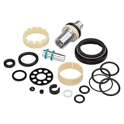 Fox Unisex-Adult Transfer (MY18+) Seapost Rebuild Kit Radfahren, farbig, k.A von FOX Factory