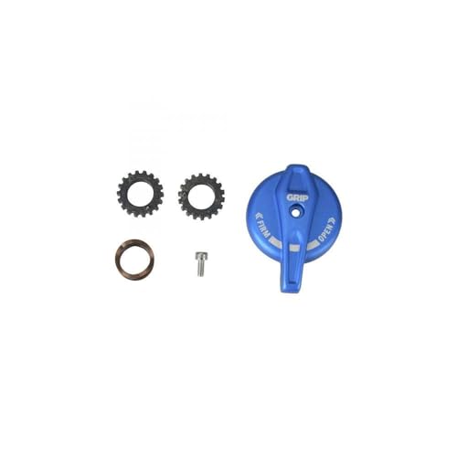 Service-Set: 2020 Grip 34 & 36 & 38 PS Topcap-Schnittstellenteile Service-Set: 2020 Grip 34 & 36 & 38 PS Topcap-Schnittstellenteile von FOX Factory