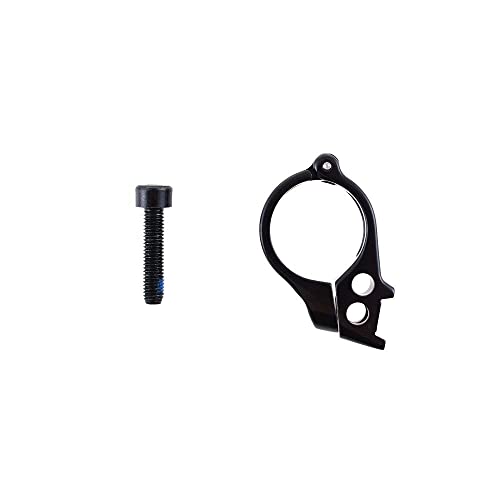 Service Set: 22.2 Remote Band Clamp Assy, For: 2022 Fork-Shock Remotes and 2021 1 x Transfer Remotes von FOX Factory