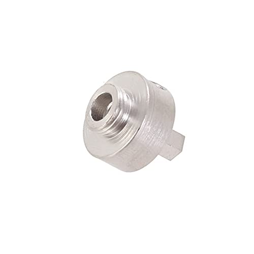Werkzeugausstattung: Pellet-Haltewerkzeug, Stickstofffüllung/Stickstofffüllung, zusätzlich 802-01-000 Werkzeugausstattung: Pellet-Haltewerkzeug, Stickstofffüllung/Stickstofffüllung, zusätzlich 802-01-000 von FOX Factory