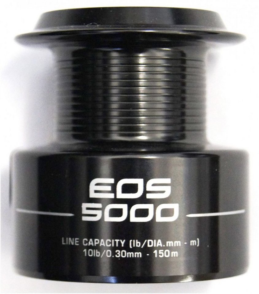FOX International Freilaufrolle EOS 5000 Spare Spool - Ersatzspule für EOS 5000 Rolle) von FOX International