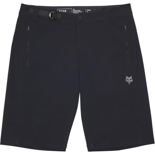 FOX RACING Damen Bike Shorts Fox Lady Ranger Black XS Hose, Schwarz FOX RACING Damen Bike Shorts Fox Lady Ranger Black XS Hose, Schwarz von FOX RACING