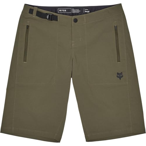 FOX RACING Damen Bike Shorts Fox Lady Ranger Olive Green S Hose, S FOX RACING Damen Bike Shorts Fox Lady Ranger Olive Green S Hose, S von FOX RACING