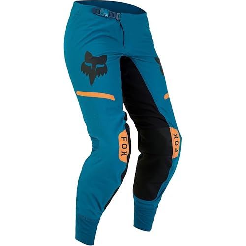 Pants Fox Lady Flexair Optical Maui Blue 6 Pants Fox Lady Flexair Optical Maui Blue 6 von FOX RACING