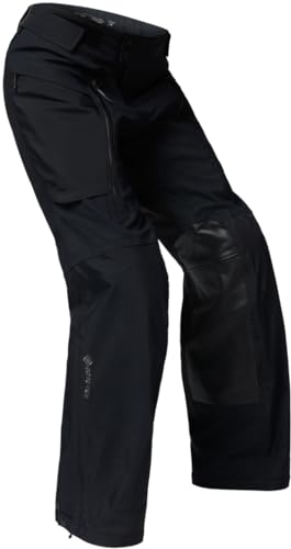 Pants Fox Ranger Gore-TEX ADV Black 32 Pants Fox Ranger Gore-TEX ADV Black 32 von FOX RACING