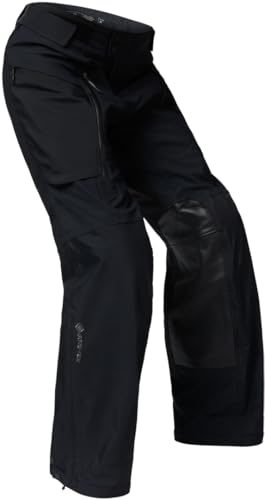 Pants Fox Ranger Gore-TEX ADV Black 36 Pants Fox Ranger Gore-TEX ADV Black 36 von FOX RACING