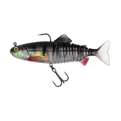 Fox Rage Jointed Replicant 18cm / 7inch 80g Young Perch von FOX RAGE