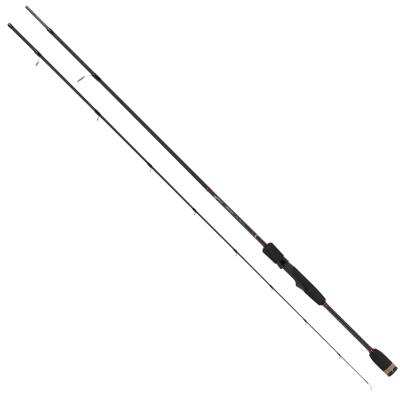 Fox Rage Warrior Ultra Light 210cm/6.8ft 2-8g von FOX RAGE