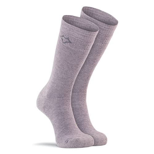 FoxRiver Standard Wick Dry Tramper Outdoor-Socken, mittelschwer, Grau, Größe XL FoxRiver Standard Wick Dry Tramper Outdoor-Socken, mittelschwer, Grau, Größe XL von FOX RIVER