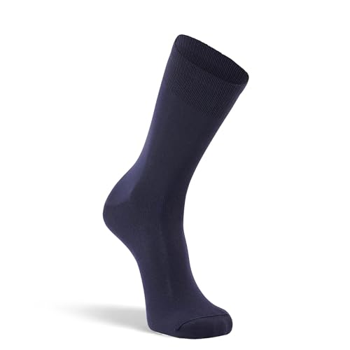 FoxRiver Standard Wick Dry Auras Ultraleichtes Futter Crew Socken, Dunkelblau, Größe M FoxRiver Standard Wick Dry Auras Ultraleichtes Futter Crew Socken, Dunkelblau, Größe M von FOX RIVER