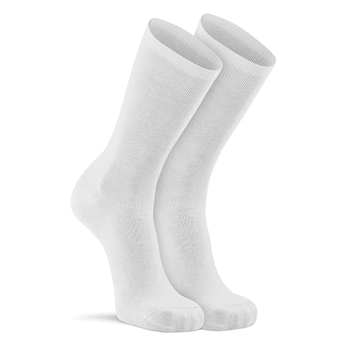 FoxRiver Wick Dry Therm-A-Wick Ultra Light Liner Socken, Weiß, Größe M FoxRiver Wick Dry Therm-A-Wick Ultra Light Liner Socken, Weiß, Größe M von FOX RIVER