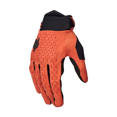 FOX Racing Fox Defend Atomic Orange Gloves Unisex-Erwachsene von FOX Racing