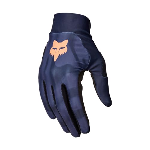 FOX Racing Fox Flexair Taunt Indigo Handschuhe, XXL, Unisex-Erwachsene FOX Racing Fox Flexair Taunt Indigo Handschuhe, XXL, Unisex-Erwachsene von FOX Racing