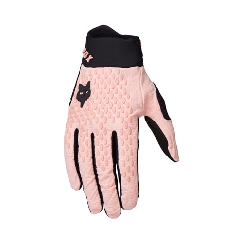 Fox Racing Fox Lady Defend Flamingo Gloves S, Damen Fox Racing Fox Lady Defend Flamingo Gloves S, Damen von Fox Racing