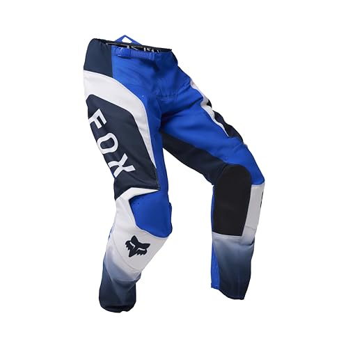 Pants Fox 180 Lean Blue 36 von FOX Racing