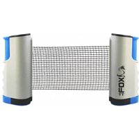 FOX TABLE TENNIS verstellbares Tischtennisnetz FTT201 FOX TABLE TENNIS verstellbares Tischtennisnetz FTT201 von FOX TABLE TENNIS