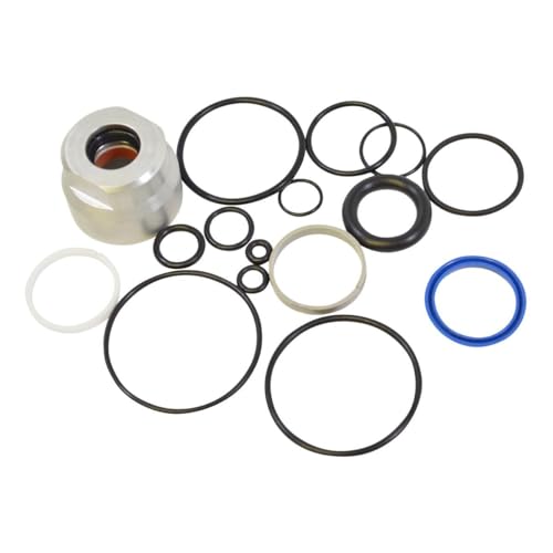 Dichtungssatz: 32, 34, 36 GRIP-Kartuschenüberholung Dichtungssatz: 32, 34, 36 GRIP-Kartuschenüberholung von FOX Factory