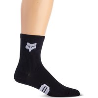 FOX 6‘‘ RANGER SOCK MTB-Radsocken FOX 6‘‘ RANGER SOCK MTB-Radsocken von FOX
