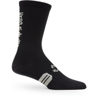 FOX 8“ RANGER SOCK HELLO FUTURE MTB-Fahrradsocken FOX 8“ RANGER SOCK HELLO FUTURE MTB-Fahrradsocken von FOX