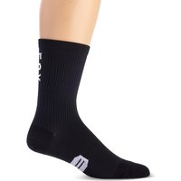 Fox 8‘‘ RANGER SOCK MTB-Radsocken von FOX