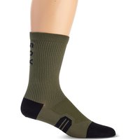 FOX 8‘‘ RANGER SOCK MTB-Radsocken FOX 8‘‘ RANGER SOCK MTB-Radsocken von FOX