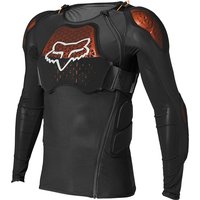 FOX BASEFRAME PRO D30 JACKET Protektorenjacke FOX BASEFRAME PRO D30 JACKET Protektorenjacke von FOX