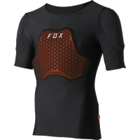 FOX BASEFRAME PRO SS MTB Protektorenshirt FOX BASEFRAME PRO SS MTB Protektorenshirt von FOX