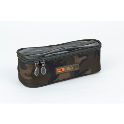 FOX Camolite Accessory Bag Slim von FOX