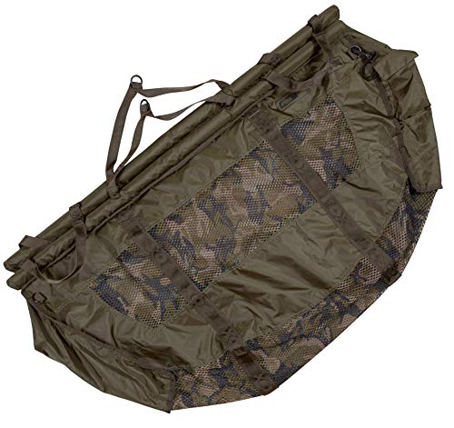 Fox Carpmaster STR Weigh Sling Standard - Wiegesack zum Karpfenangeln, Karpfensack zum Wiegen, Wiegeschlinge Fox Carpmaster STR Weigh Sling Standard - Wiegesack zum Karpfenangeln, Karpfensack zum Wiegen, Wiegeschlinge von Fox