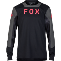 FOX DEFEND LS JERSEY TAUNT Langarm MTB Bikeshirt FOX DEFEND LS JERSEY TAUNT Langarm MTB Bikeshirt von FOX