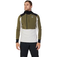 FOX DEFEND THERMAL HOODIE MTB-Kapuzenpullover von FOX