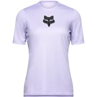 FOX Damen Ranger Foxhead Bikeshirt, Größe S, Rennrad Trikot, FOX Damen Ranger Foxhead Bikeshirt, Größe S, Rennrad Trikot, von FOX