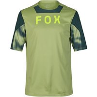 FOX Defend Taunt Bikeshirt, für Herren, Größe L, Radtrikot, FOX Defend Taunt Bikeshirt, für Herren, Größe L, Radtrikot, von FOX