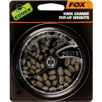 FOX Edges Kwik Change Pop-up Weight Dispenser von FOX