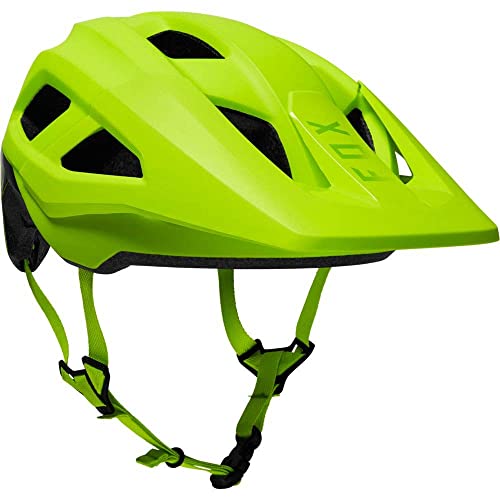 Fox Racing - HELM MAINFRAME YOUTH,Gelb,OS Fox Racing - HELM MAINFRAME YOUTH,Gelb,OS von FOX
