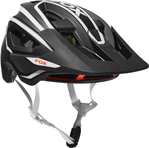 Fox Racing - Helm Speedframe Pro Dvide,Schwarz,L Fox Racing - Helm Speedframe Pro Dvide,Schwarz,L von FOX