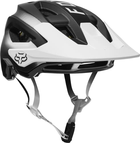 Fox Racing Speedframe Pro Fade, Ce Black Fox Racing Speedframe Pro Fade, Ce Black von FOX