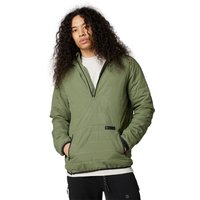 FOX Howell Hooded Puffy Radjacke, für Herren, Größe S, Bike Jacke, von FOX