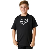 FOX Kinder T-Shirt Legacy, Größe M, Radtrikot Kinder, Fahrradbekleidung von FOX