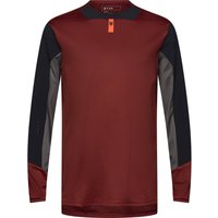 FOX Langarm-Defend Bikeshirt, für Herren, Größe M|FOX Long Sleeve Defend FOX Langarm-Defend Bikeshirt, für Herren, Größe M|FOX Long Sleeve Defend von FOX