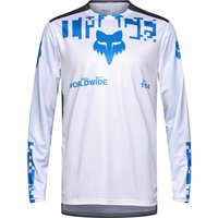 FOX Langarm-Digi Image Bikeshirt, für Herren, Größe M|FOX Long Sleeve Ranger FOX Langarm-Digi Image Bikeshirt, für Herren, Größe M|FOX Long Sleeve Ranger von FOX